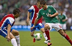 Nhận định, dự đoán Mexico vs Costa Rica 08h30, 30/06 (Tứ kết Gold Cup)