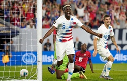 Nhận định, dự đoán Mỹ vs Curacao 07h00, 01/07 (Tứ kết Gold Cup)