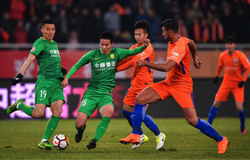 Nhận định, dự đoán Shandong Luneng vs Beijing Guoan 18h35, 30/06 (Vòng 15 VĐQG Trung Quốc)