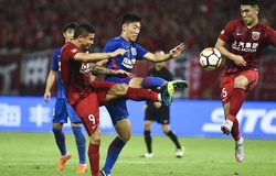 Nhận định, dự đoán Shenzhen vs Shanghai SIPG 18h35, 30/06 (Vòng 15 VĐQG Trung Quốc)