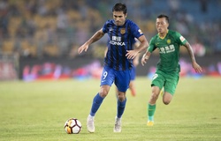 Nhận định, dự đoán Tianjin Tianhai vs Jiangsu Suning 18h35, 30/06 (Vòng 15 VĐQG Trung Quốc)