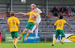 Nhận định, dự đoán VPS Vaasa vs Ilves Tampere 21h00, 29/06 (Vòng 13 VĐQG Phần Lan 2019)