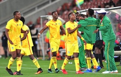 Nhận định, dự đoán Zimbabwe vs CH Congo 02h00, 01/07 (Cúp bóng đá châu Phi)