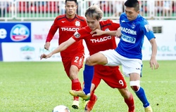 Quảng Ninh vs HAGL: Hiệu ứng Xuân Trường có giúp phố Núi thoát hiểm?