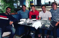 Wimbledon 2019 có nơi nào xứng để quần anh tụ hội?