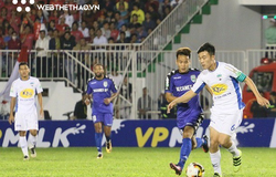 Xuân Trường: Rời xa HAGL là… bão tố!