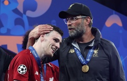 3 lựa chọn để Klopp giải quyết tình huống khó xử ở vị trí hậu vệ trái của Liverpool