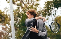 Alexander Zverev - nam thần Wimbledon 2019 là đây chứ đâu