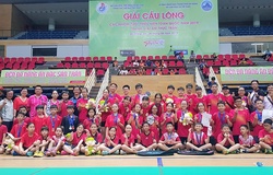 “Các tay vợt TP.HCM đã có một giải đấu thành công”