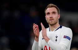 Chuyển nhượng Real Madrid 29/6: Eriksen bắt đầu tìm nhà ở Madrid