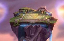 Đấu Trường Chân Lý cuối cùng cũng ra mắt game thủ Việt Nam