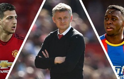 Hé lộ kế hoạch của Solskjaer dành cho tài năng trẻ Diogo Dalot khi Wan-Bissaka xuất hiện