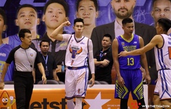 HLV Todd Purves báo tin mừng về tình hình của Đinh Tiến Công