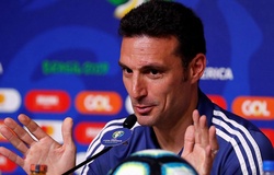 HLV trưởng Argentina tiết lộ lý do không sợ trọng tài thiên vị đội chủ nhà Brazil