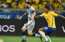Lịch thi đấu bán kết Copa America 2019: Đại chiến Brazil vs Argentina