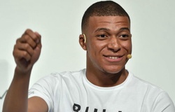 Mbappe từ chối gia hạn với hợp đồng với PSG
