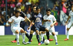 Nhận định, dự đoán Chonburi vs Buriram 19h00, 30/6