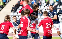 Nhận định, dự đoán Ekenas vs KTP Kotka 22h30, 02/07 (Giải hạng 2 Phần Lan)