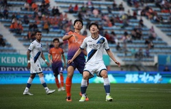 Nhận định, dự đoán Incheon vs Gangwon 17h00, 30/06 (vòng 18 VĐQG Hàn Quốc)