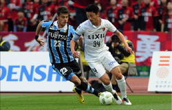 Nhận định, dự đoán Jubilo Iwata vs Kawasaki Frontale 17h00, 30/06 (Vòng 17 VĐQG Nhật Bản 2019)