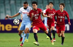 Nhận định, dự đoán Kashima Antlers vs Sanfrecce Hiroshima 16h30, 30/06 (Vòng 17 VĐQG Nhật Bản 2019)