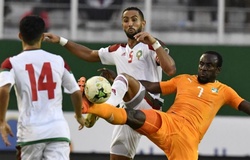 Nhận định, dự đoán Namibia vs Bờ Biển Ngà 23h00, 01/07 (Cúp bóng đá châu Phi)