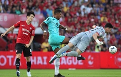 Nhận định, dự đoán Prachuap vs Muangthong 18h00, 30/6 (vòng 16 giải VĐQG Thái Lan)