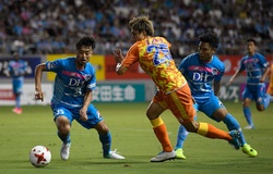 Nhận định, dự đoán Sagan Tosu vs Shimizu 17h30, 30/06 (Vòng 17 VĐQG Nhật Bản 2019)