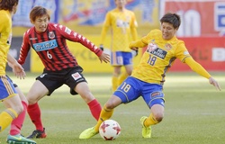 Nhận định, dự đoán Vegalta Sendai vs Consadole Sapporo 17h00, 30/06 (Vòng 17 VĐQG Nhật Bản 2019)