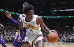 Nigeria triệu tập 2 nhà vô địch NBA chuẩn bị cho FIBA World Cup 2019