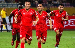 Thanh Hóa vs Hải Phòng: Phim hay chờ đến đoạn kết…