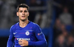 Tin bóng đá 29/6: Chelsea ra điều kiện bán Morata cho Atletico Madrid