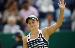 Wimbledon 2019: Ashleigh Barty sẵn sàng san bằng tất cả