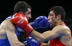 Boxing Olympics 2020 sẽ sử dụng bảo hộ hàm thông minh