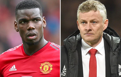 Chuyển nhượng MU 30/6: Pogba khẩn cầu HLV Solskjaer giúp anh rời MU