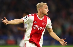 Chuyển nhượng Real Madrid 30/6: Real Madrid và Ajax còn cách 15 triệu euro cho vụ Van de Beek