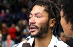 Derrick Rose và Bulls sẽ không bao giờ tái hợp mặc cho hai bên đã "làm lành"