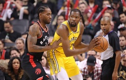 Durant muốn chung đội với Leonard, fan Knicks sống lại hy vọng về tương lai