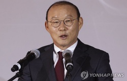 Giá trị hợp đồng của thầy Park có bị chi phối bởi tân HLV trưởng Thái Lan?