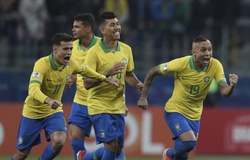 HLV Tite tiết lộ bí quyết giúp ĐT Brazil không còn sợ "đấu súng"