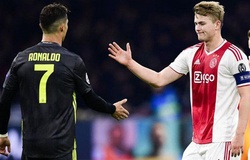 Juventus chấp nhận mua De Ligt với giá đắt thứ 3 lịch sử CLB