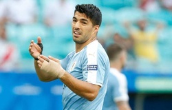 Kết quả bóng đá hôm nay (30/6): Hàng công phung phí cơ hội, Uruguay hôm hận trước Peru