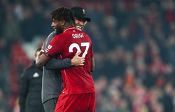 Klopp nói gì để thuyết phục Origi ở lại Liverpool mùa tới?