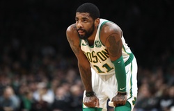 Kyrie Irving và Brooklyn Nets ký hợp đồng 4 năm trị giá 141 triệu đô