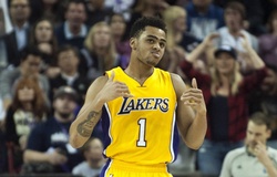 Lakers muốn gặp D-Lo, giang rộng vòng tay đón đứa con lưu lạc