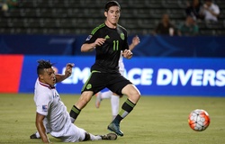Lịch thi đấu bán kết Gold Cup 2019: Mexico đụng độ Haiti