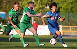 Nhận định, dự đoán Dundalk vs Waterford 01h45, 02/07 (Vòng 23 VĐQG Ireland 2019)