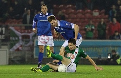 Nhận định, dự đoán Finn Harps vs Cork City 01h45, 02/07 (Vòng 23 VĐQG Ireland 2019)
