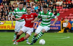 Nhận định, dự đoán St. Patricks vs Shamrock Rovers 01h45, 02/07 (VĐQG Ireland 2019)