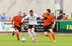 Nhận định, dự đoán Vikingur Reykjavik vs Akranes 02h15, 02/07 (Vòng 11 VĐQG Iceland 2019)